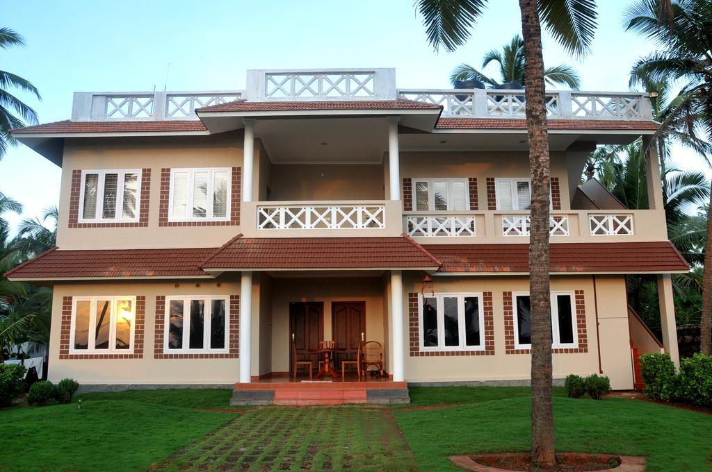 Asokam Beach Resort Kannur Habitación foto